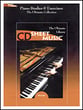 Piano Studies and Exercises: the Ultimate Collection piano sheet music cover